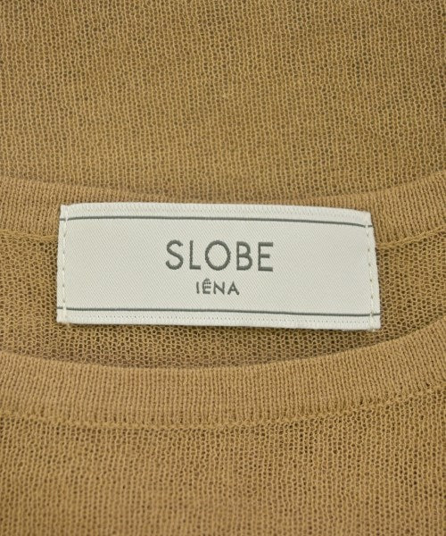 SLOBE IENA เสื้อกันหนาว