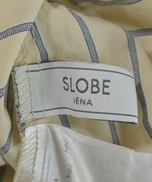 SLOBE IENA เสื้อสตรี
