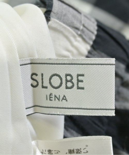 SLOBE IENA กระโปรงยาว/แม็กซี่ยาว