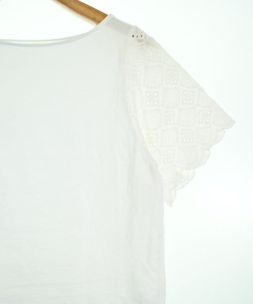 SLOBE IENA เสื้อยืด/เสื้อท็อปส์