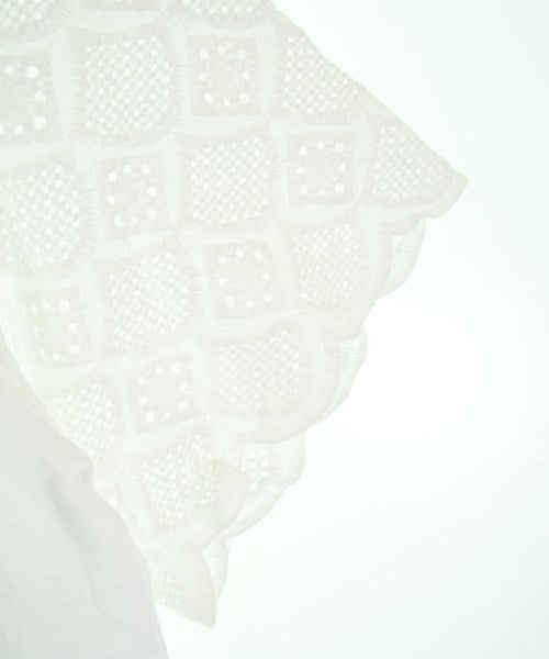 SLOBE IENA เสื้อยืด/เสื้อท็อปส์