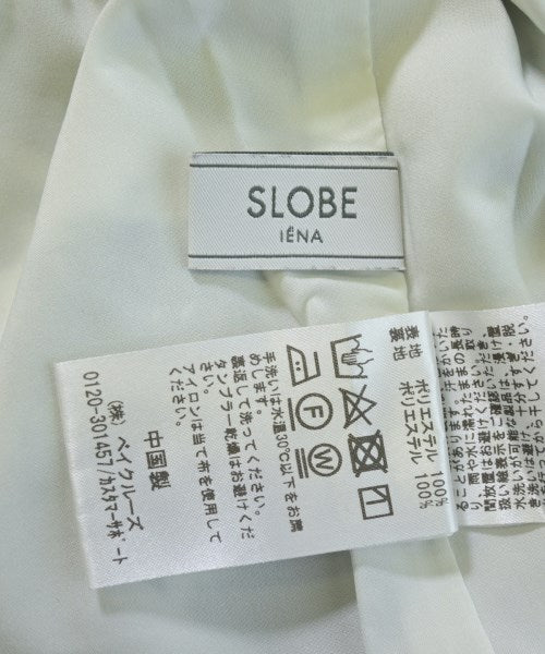 SLOBE IENA กางเกง อื่น