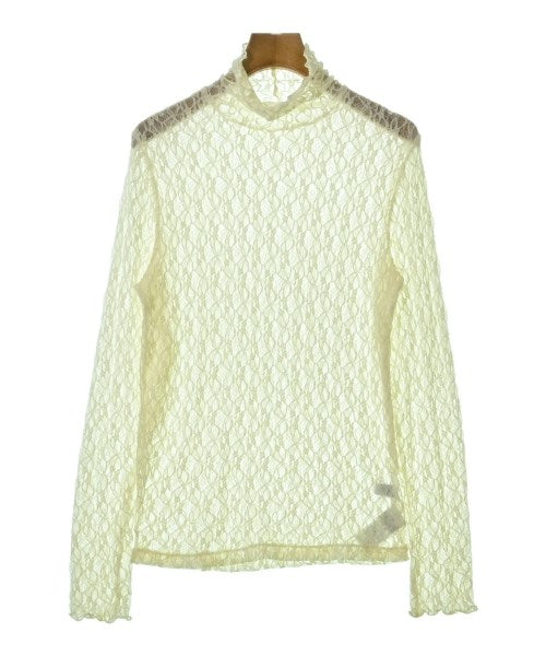SLOBE IENA เสื้อยืด/เสื้อท็อปส์