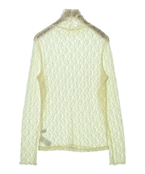 SLOBE IENA เสื้อยืด/เสื้อท็อปส์