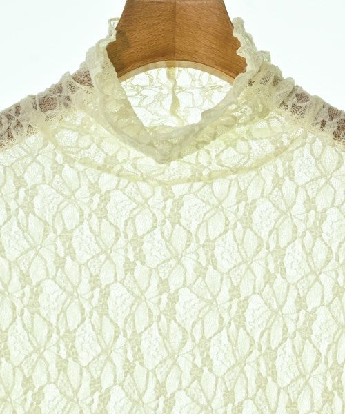 SLOBE IENA เสื้อยืด/เสื้อท็อปส์