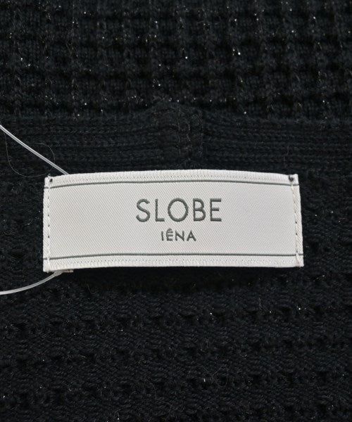 SLOBE IENA เสื้อคาร์ดิแกน