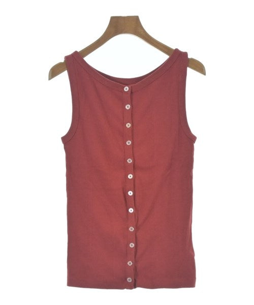 SLOBE IENA เสื้อกล้าม