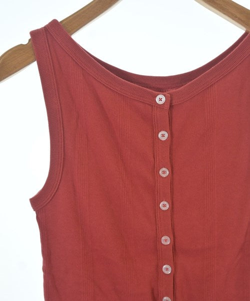 SLOBE IENA เสื้อกล้าม