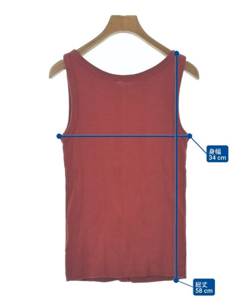 SLOBE IENA เสื้อกล้าม