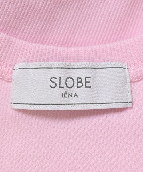 SLOBE IENA เสื้อกล้าม