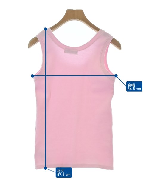 SLOBE IENA เสื้อกล้าม