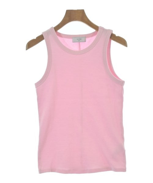 SLOBE IENA เสื้อกล้าม