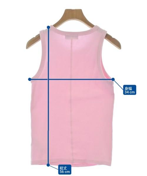 SLOBE IENA เสื้อกล้าม