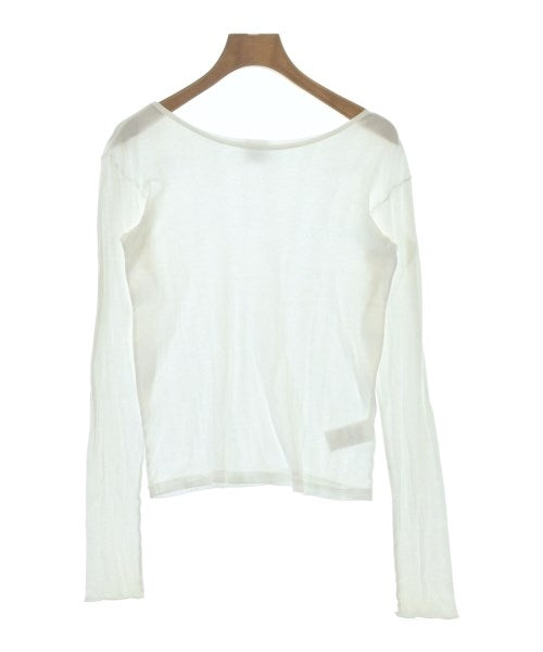SLOBE IENA เสื้อยืด/เสื้อท็อปส์