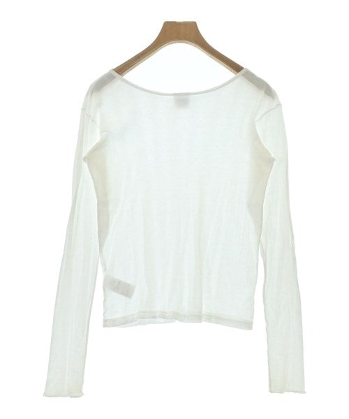 SLOBE IENA เสื้อยืด/เสื้อท็อปส์