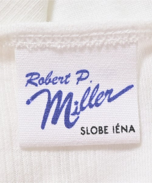 SLOBE IENA เสื้อยืด/เสื้อท็อปส์