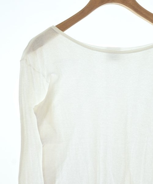 SLOBE IENA เสื้อยืด/เสื้อท็อปส์
