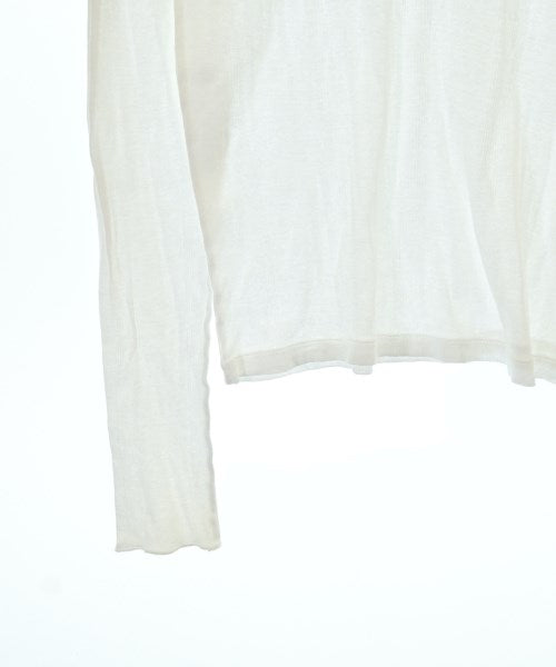SLOBE IENA เสื้อยืด/เสื้อท็อปส์