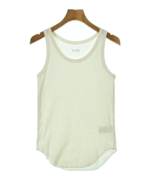 SLOBE IENA เสื้อกล้าม