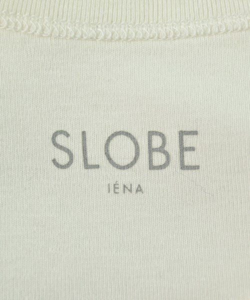 SLOBE IENA เสื้อกล้าม