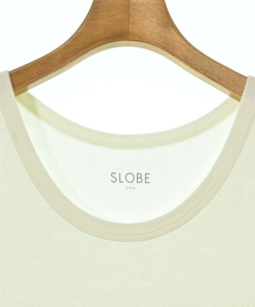 SLOBE IENA เสื้อกล้าม