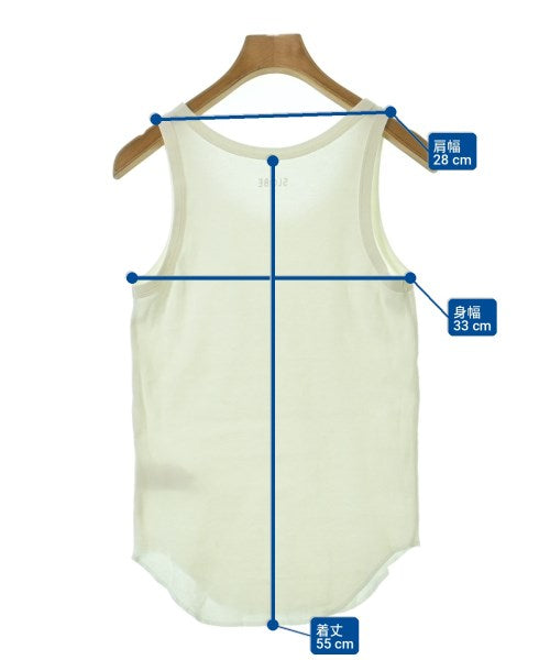 SLOBE IENA เสื้อกล้าม