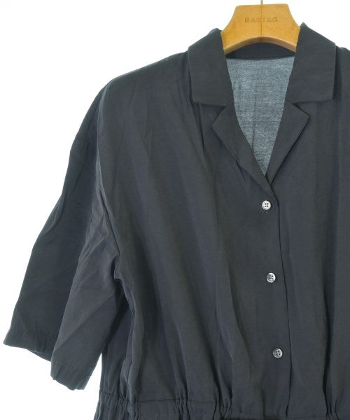 SLOBE IENA ชุดเอี๊ยม/เสื้อคลุมหลวมๆ/จั๊มสูท
