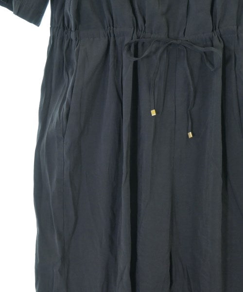 SLOBE IENA ชุดเอี๊ยม/เสื้อคลุมหลวมๆ/จั๊มสูท