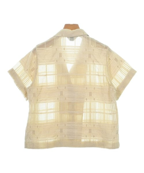 SLOBE IENA เสื้อลำลอง