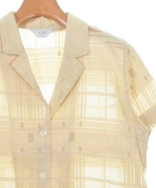 SLOBE IENA เสื้อลำลอง