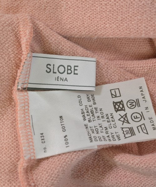 SLOBE IENA เสื้อสเวตเตอร์