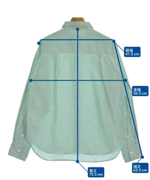 SLOBE IENA เสื้อลำลอง