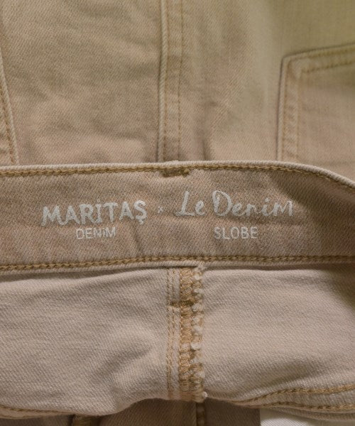 SLOBE IENA กระโปรงยาว/แม็กซี่ยาว