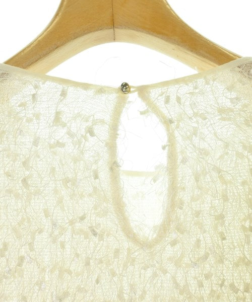 SLOBE IENA เสื้อลำลอง