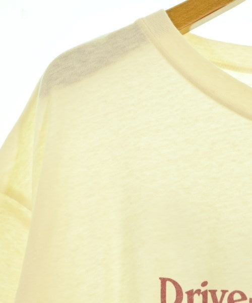 SLOBE IENA เสื้อยืด/เสื้อท็อปส์