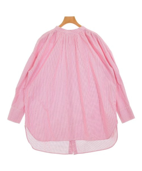 SLOBE IENA เสื้อลำลอง