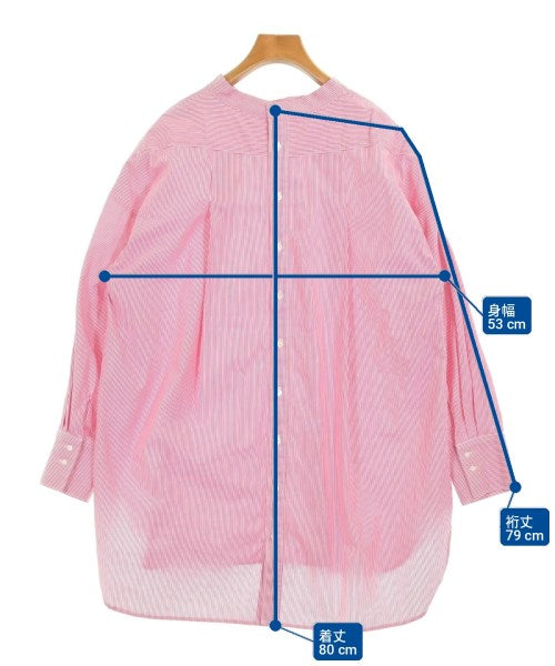 SLOBE IENA เสื้อลำลอง