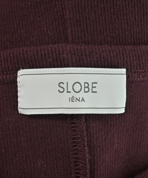 SLOBE IENA เสื้อกล้าม