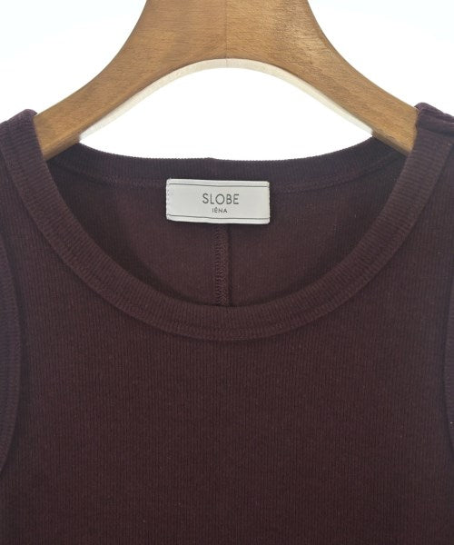 SLOBE IENA เสื้อกล้าม