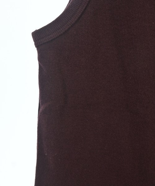 SLOBE IENA เสื้อกล้าม
