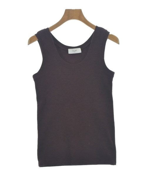SLOBE IENA เสื้อกล้าม
