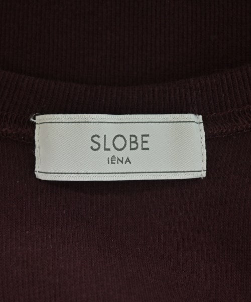 SLOBE IENA เสื้อกล้าม