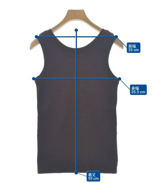 SLOBE IENA เสื้อกล้าม