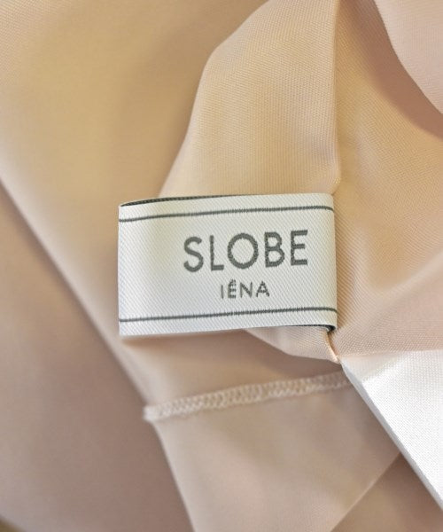 SLOBE IENA กระโปรงยาว/แม็กซี่ยาว