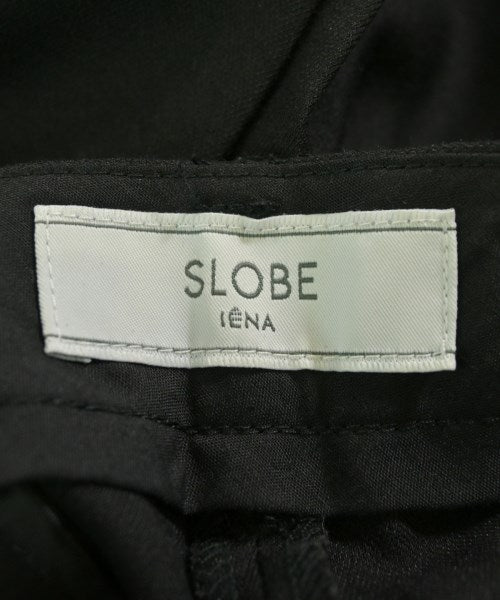 SLOBE IENA กางเกงขายาว