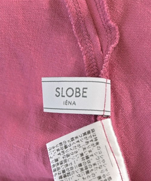 SLOBE IENA กระโปรงยาว/แม็กซี่ยาว