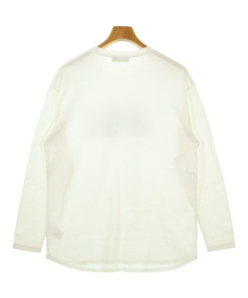 SLOBE IENA เสื้อยืด/เสื้อท็อปส์