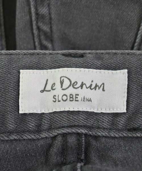 SLOBE IENA ยีนส์