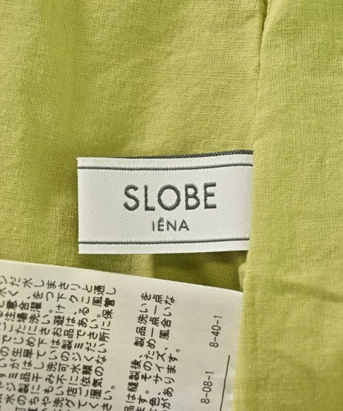 SLOBE IENA กระโปรงยาว/แม็กซี่ยาว