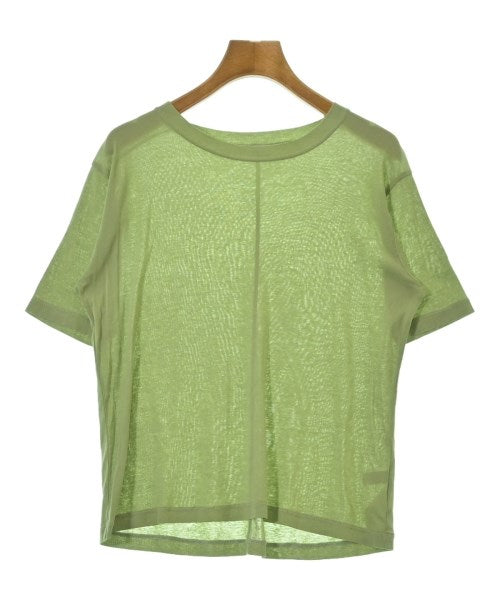 SLOBE IENA เสื้อยืด/เสื้อท็อปส์